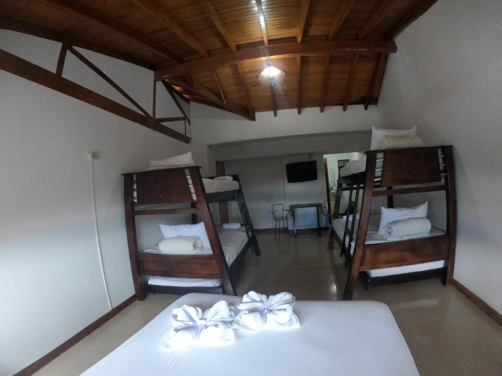 Hotel Guatatur