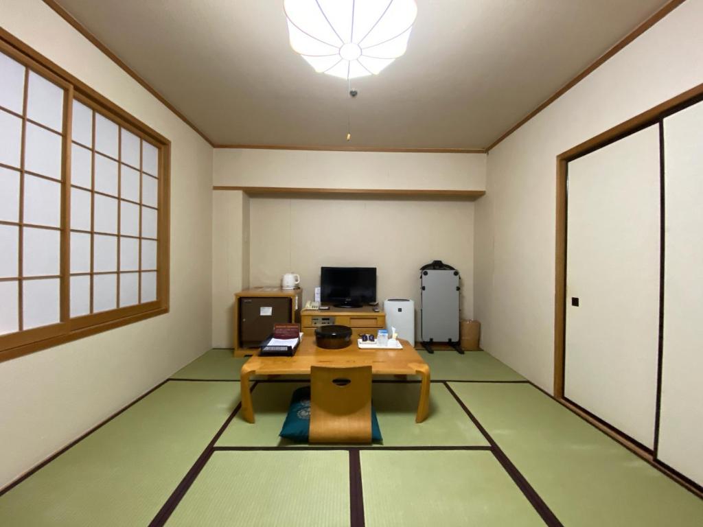 Koriyama View Hotel (Koriyama)