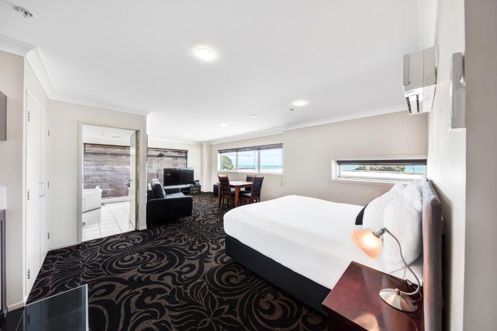 Millennium Hotel New Plymouth