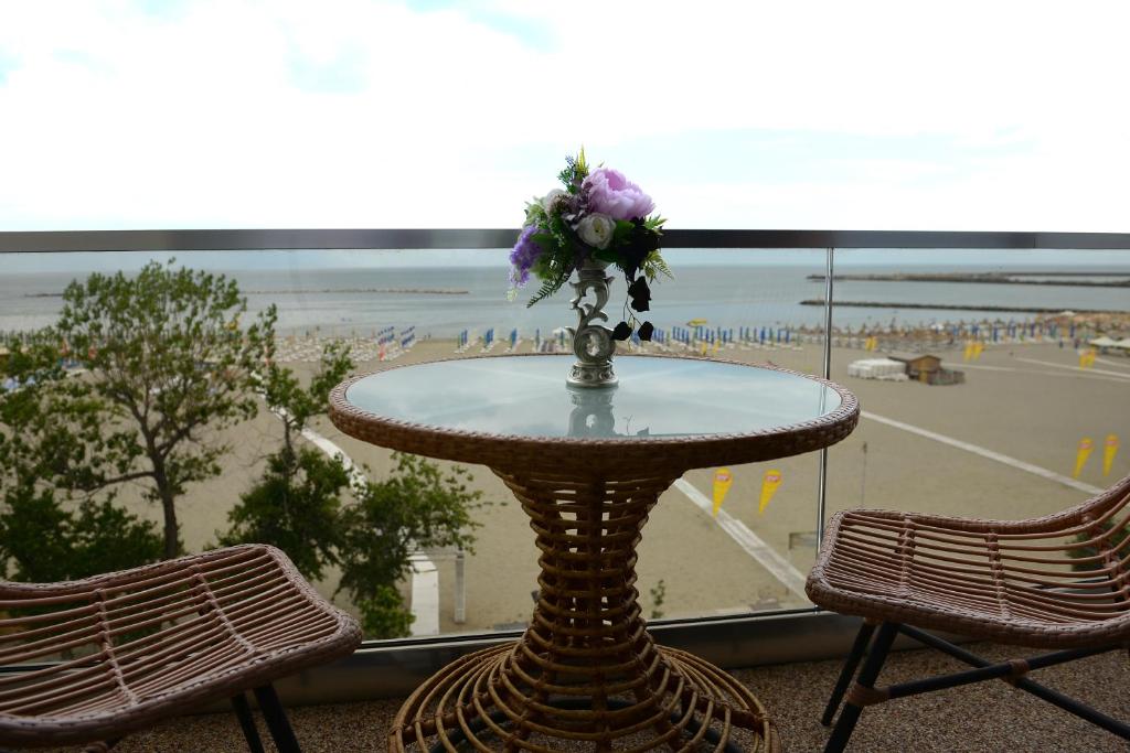 Hotel Dacia Sud
