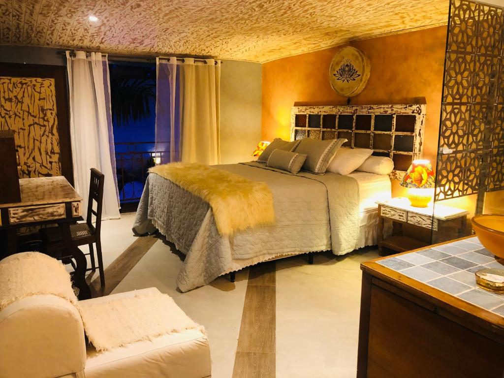 Villa Lulu Geribá