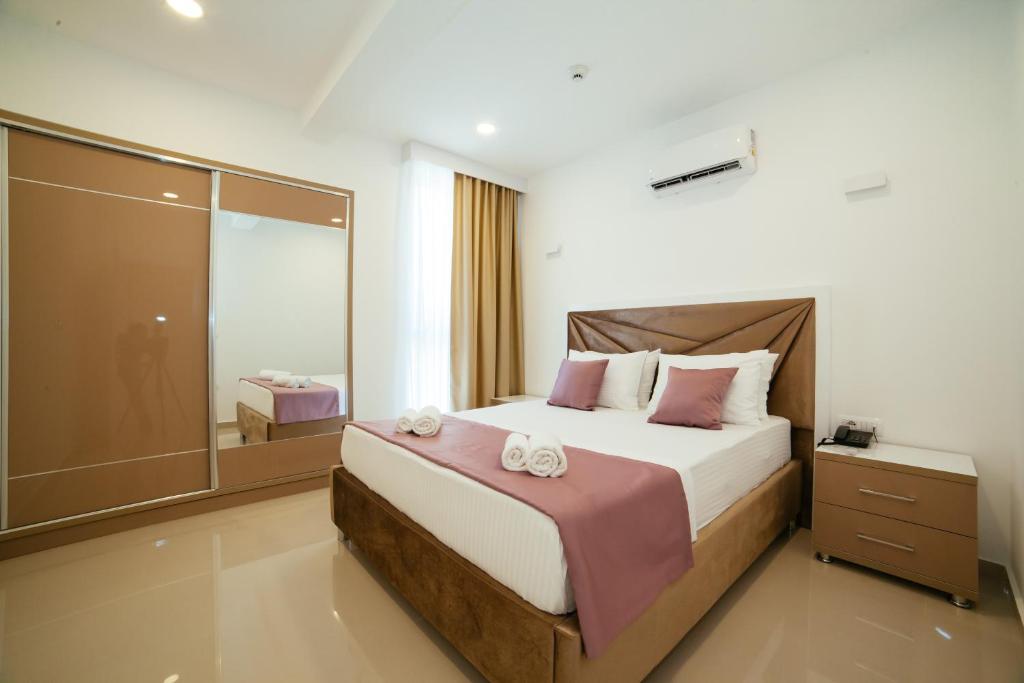 Hotel Ambiente Ulcinj