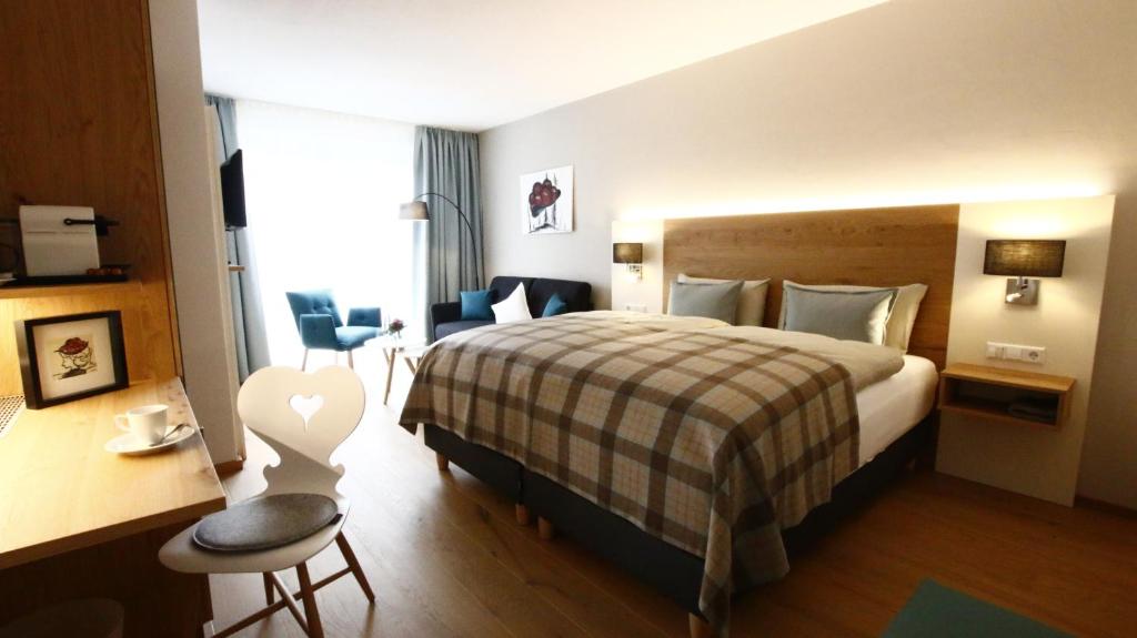 Gästezimmer Kamino (Häusern)