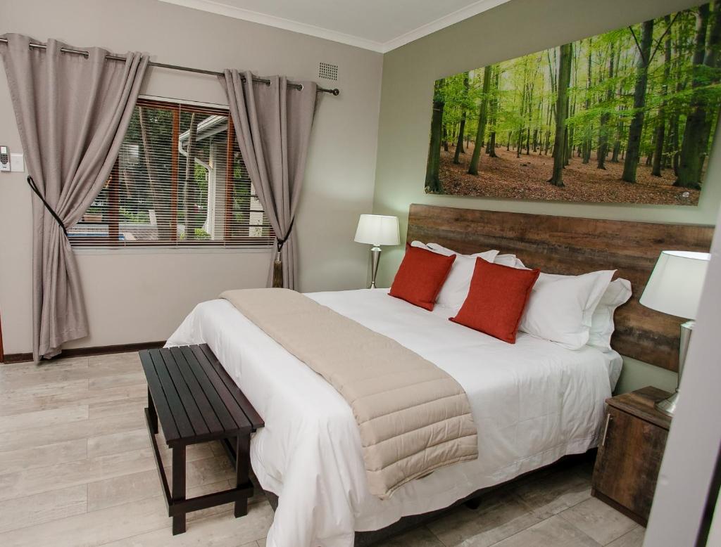 Vinique Guesthouse
