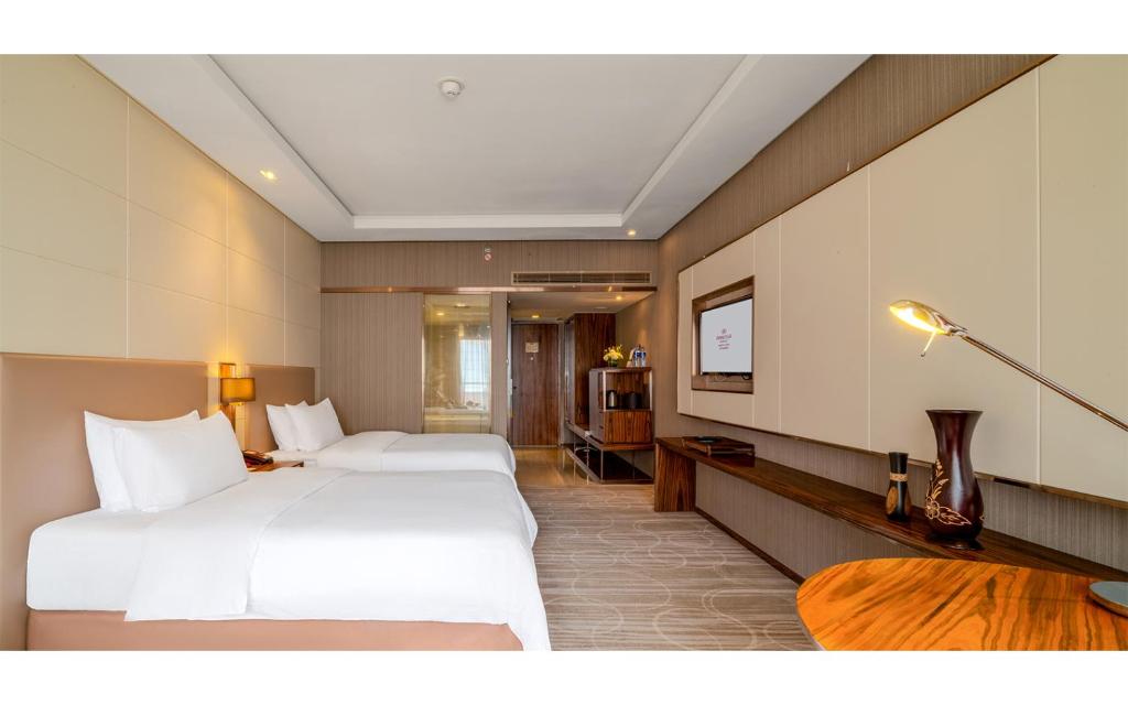 Crowne Plaza Kunming City Centre