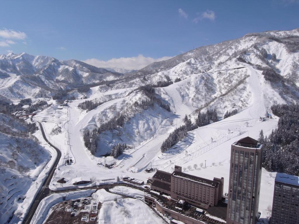 NASPA New Otani (Yuzawa)