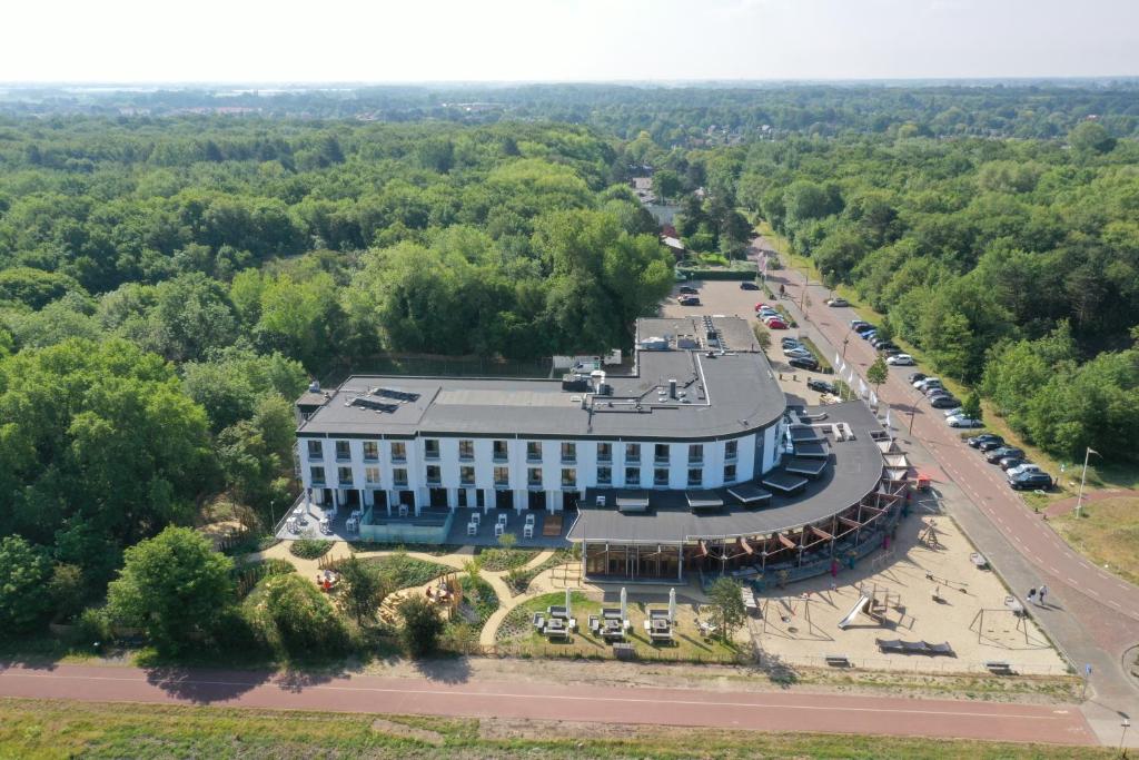 ´t Wapen van Marion (Oostvoorne)