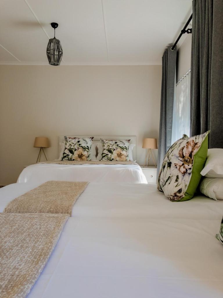 Oppi Draai Guesthouse