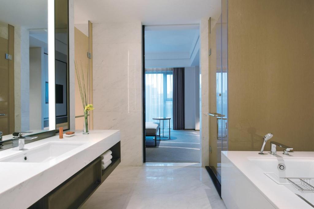 Crowne Plaza Hangzhou HEDA