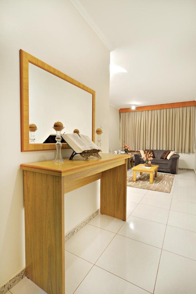 Nacional Inn Ribeirão Preto