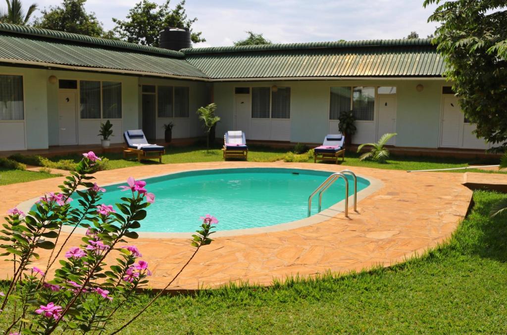 Karanga River Lodge