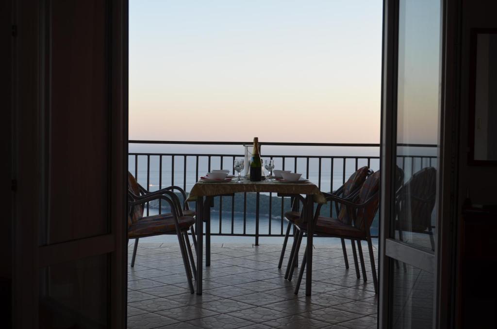 Apartments Villa Vanja