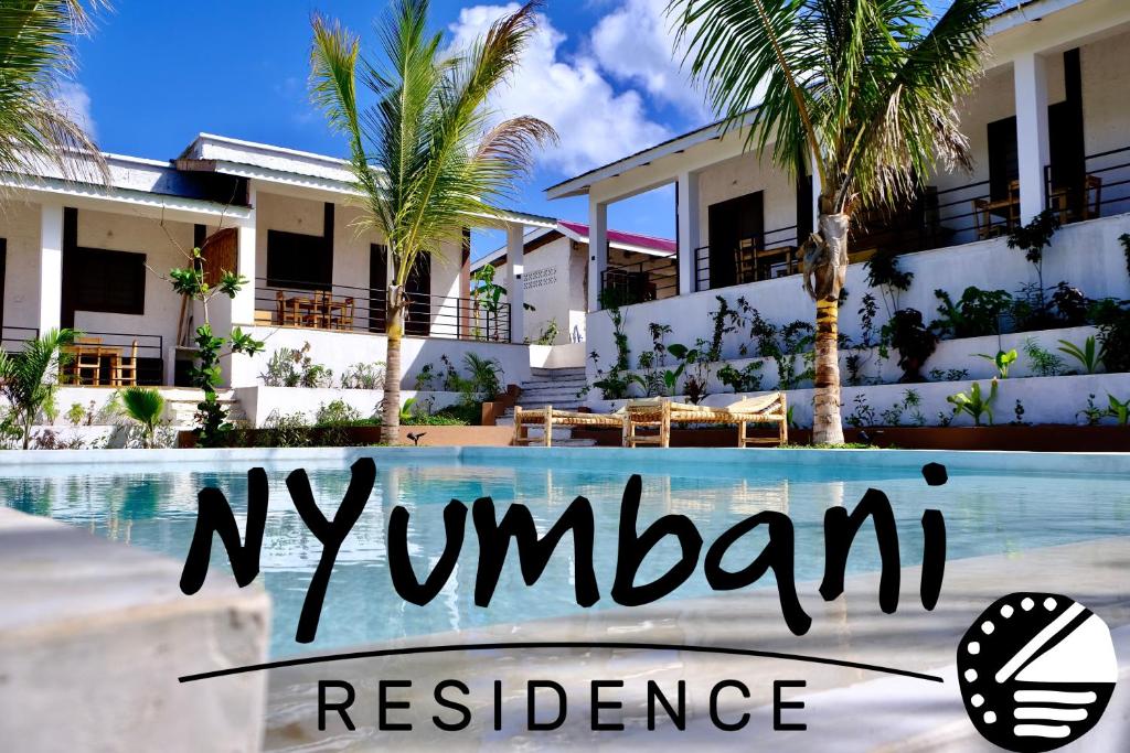 Nyumbani Residence Apartments
