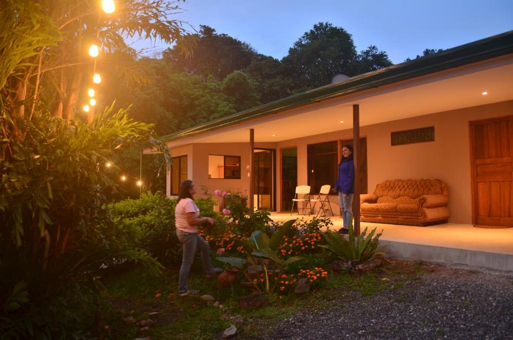 Casa Rayo de Luna