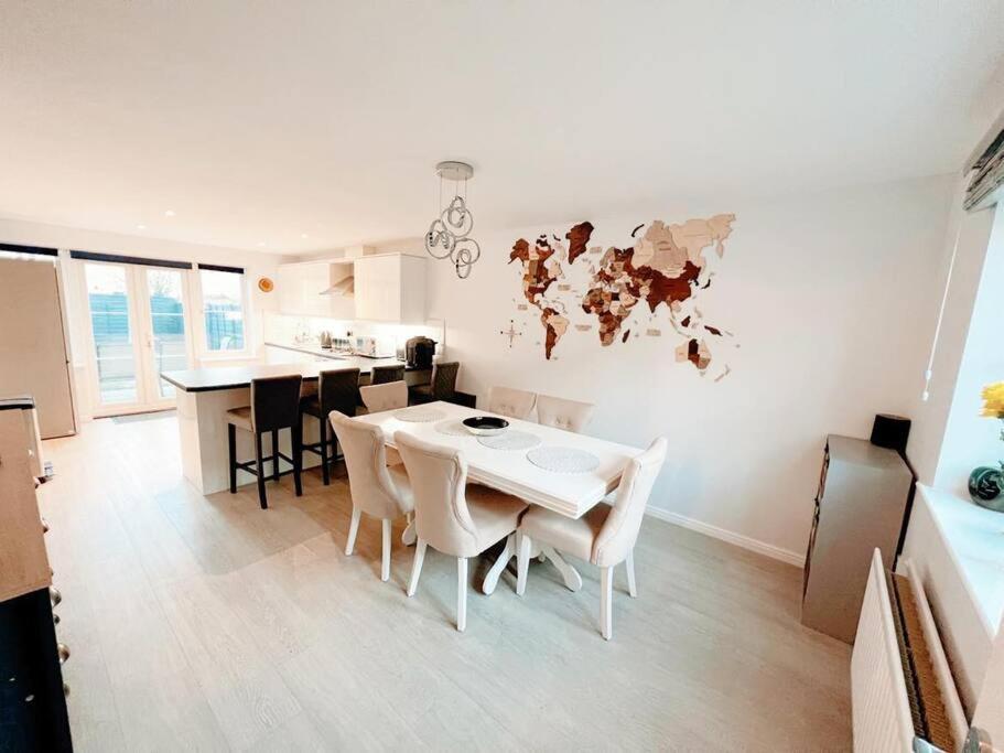 Three Bedroom Home in Colchester