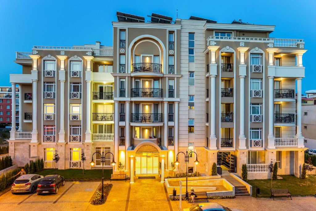 Rena Hotel