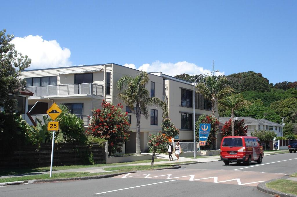 Atlas Suites and Apartments (Mount Maunganui)