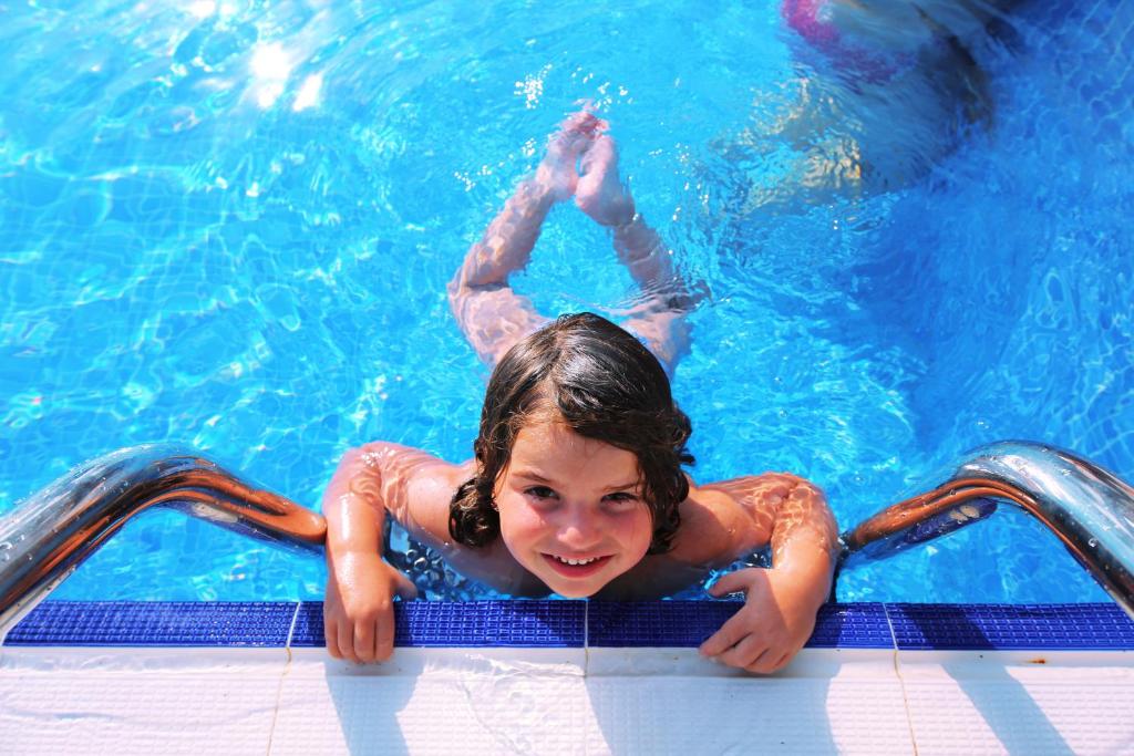 Sey Beach Hotel & Spa
