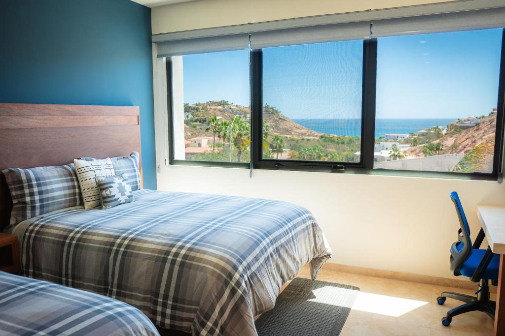 Hotel Sol De Cabo