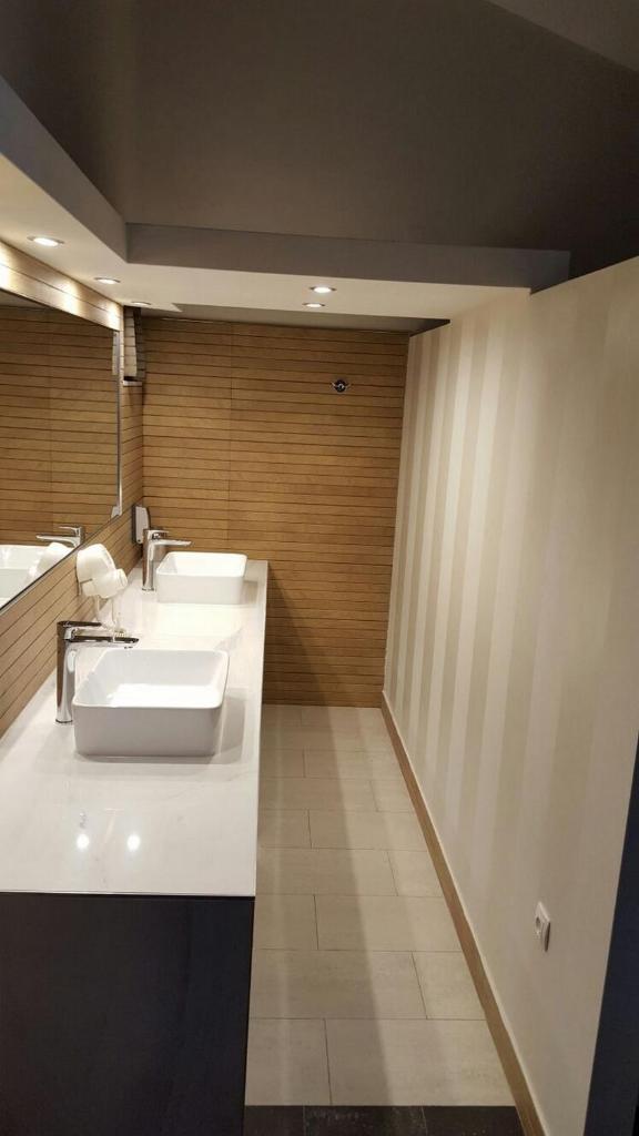 Luxury Hotel Božikovina