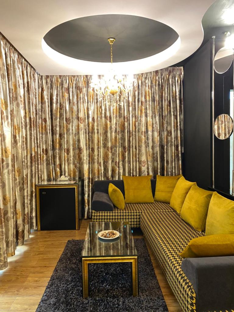 New W Hotel