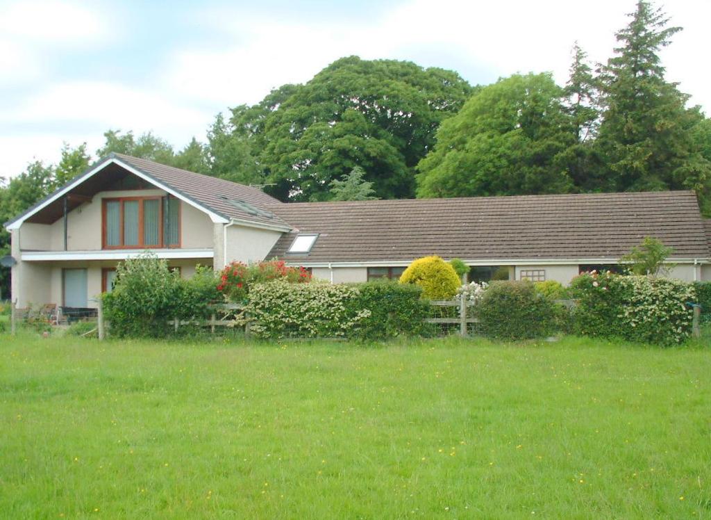 Ballacowell (Sulby)