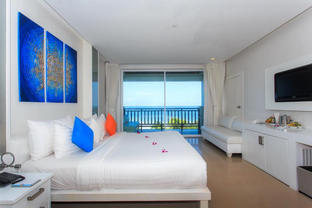 Samui Resotel Beach Resort - SHA extra plus