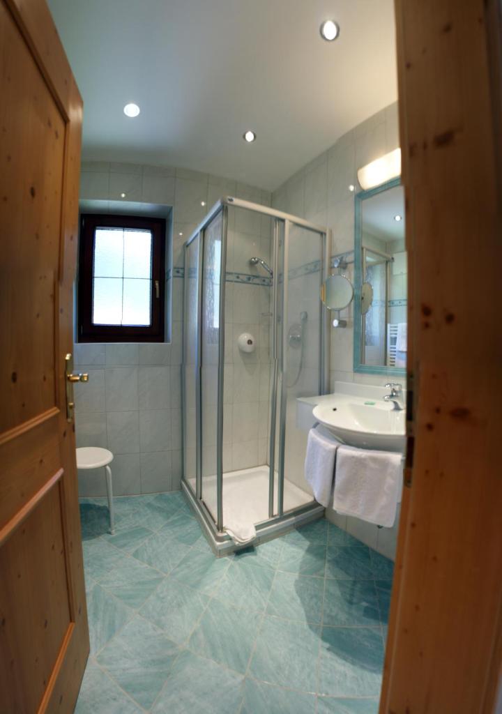 Apparthotel Ederfeld