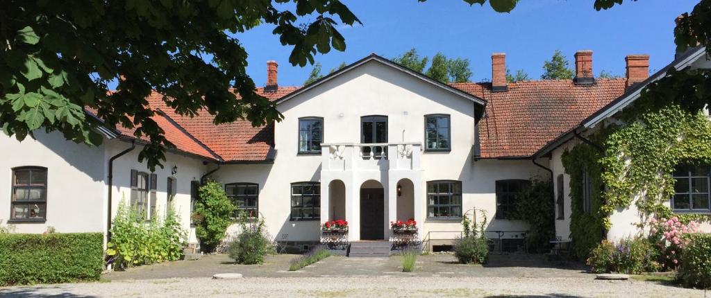 Borregården Bed & Breakfast, BORRBY