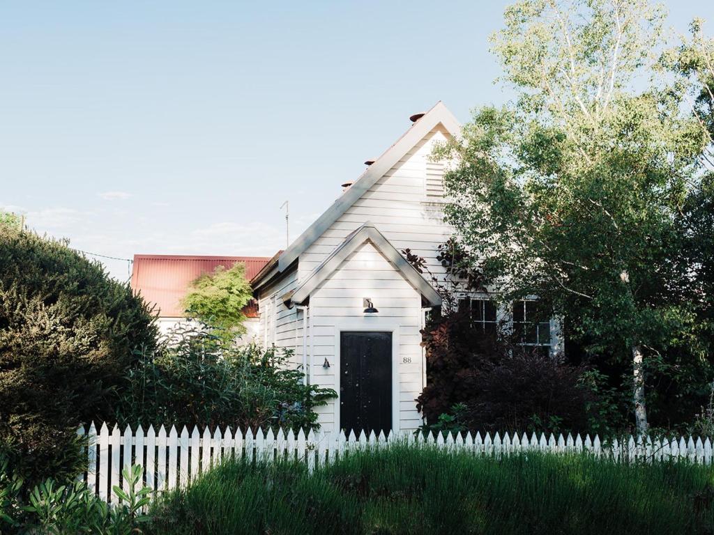 The Little School House