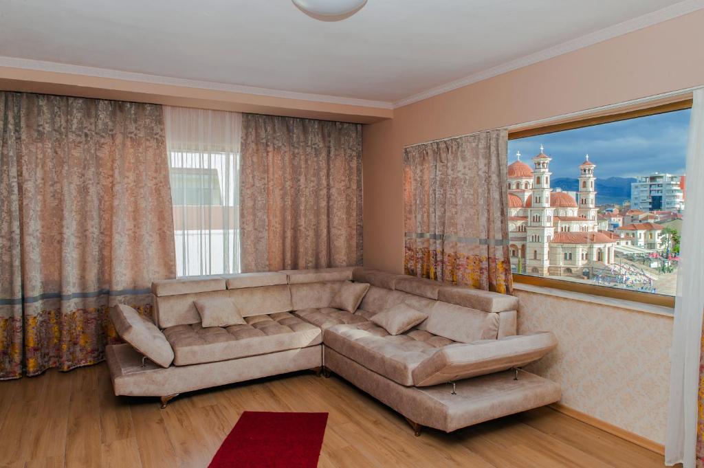Bocca Hotel Korce