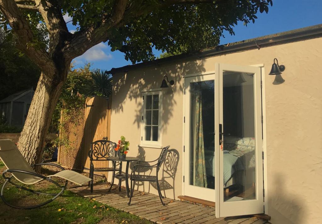 Corner House Luxury BnB (Little Dunmow)