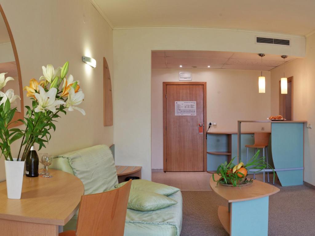 Atlas Hotel