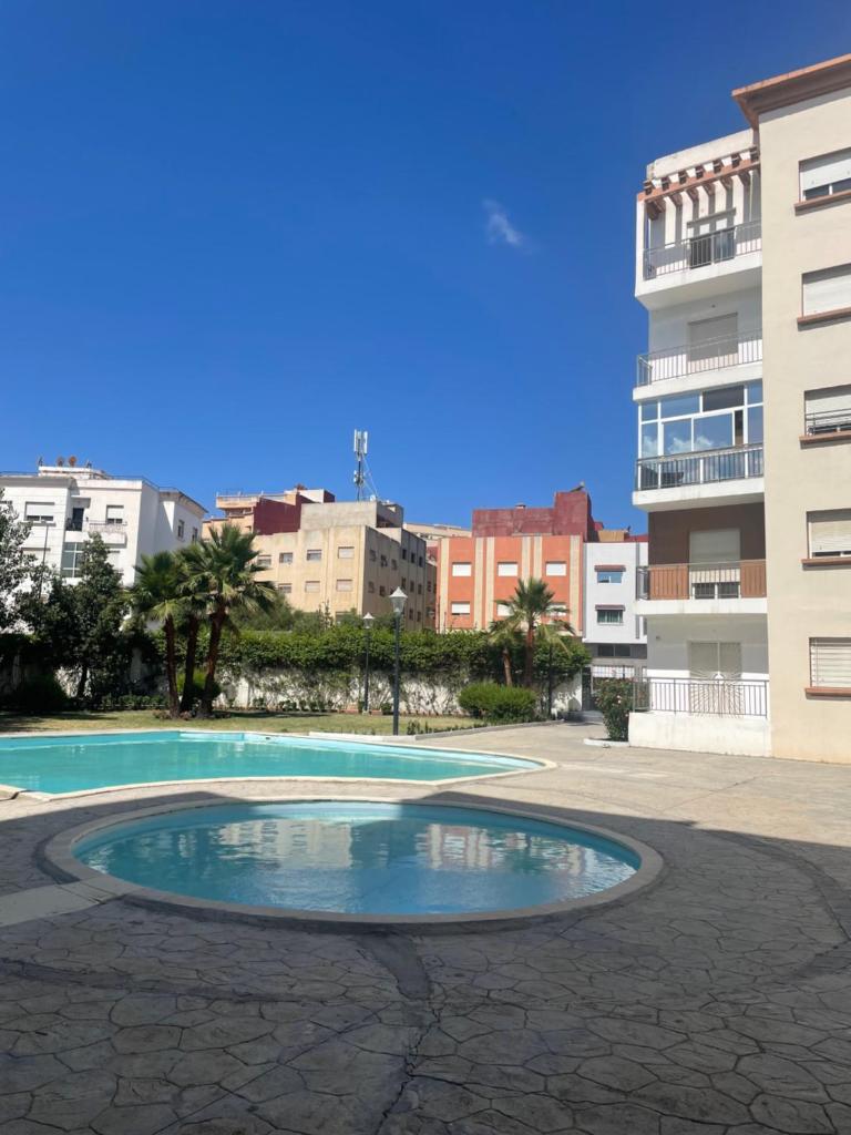 Appartement cocon Tanger