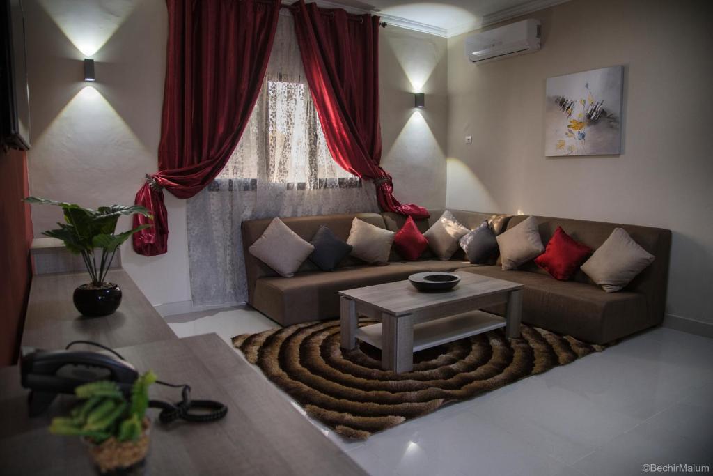 Suite Monoapparte