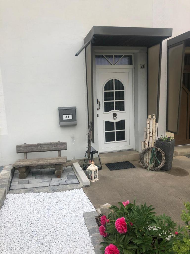 Ferienwohnung Winkler
