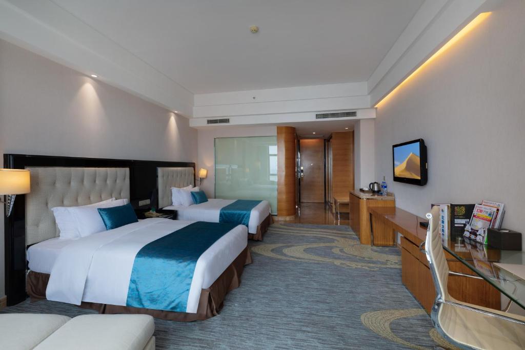 Zhongshan Yinquan Hotel
