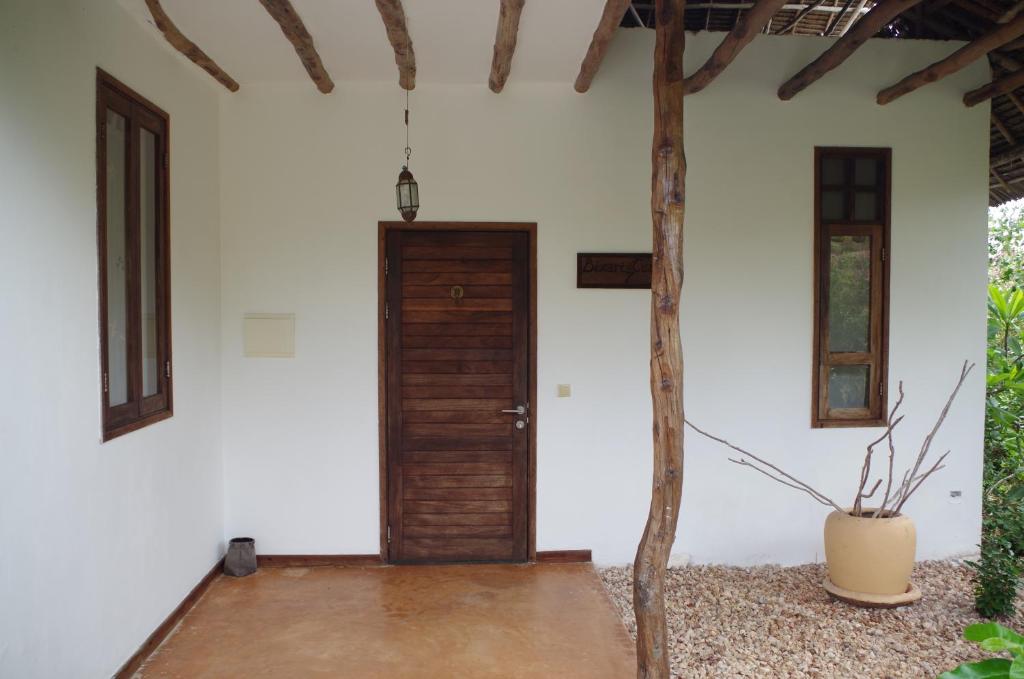 Kasha Boutique Hotel (Matemwe)