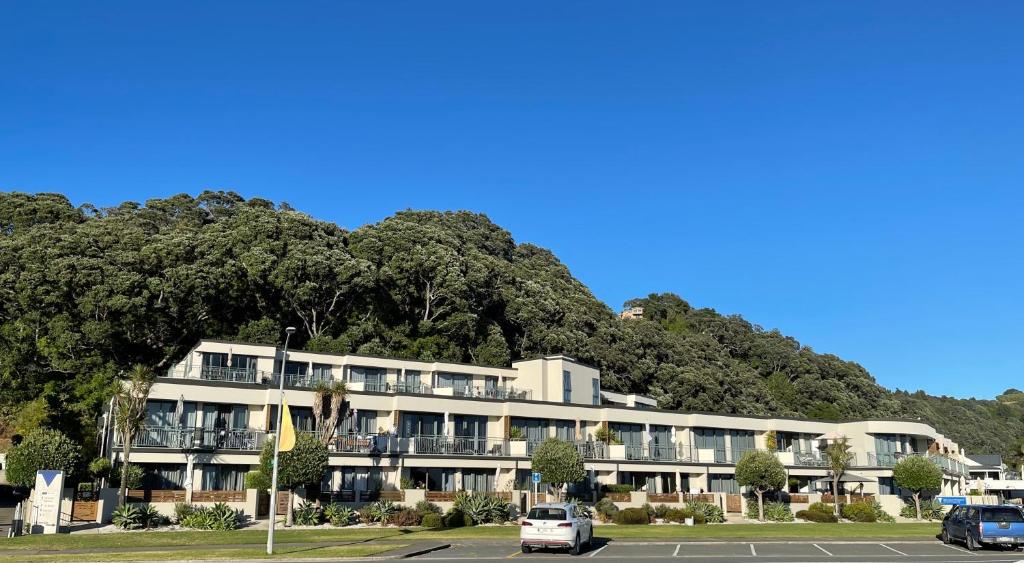 Beachpoint Apartments (Ohope Beach)