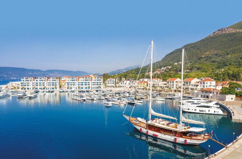 Portonovi Resort