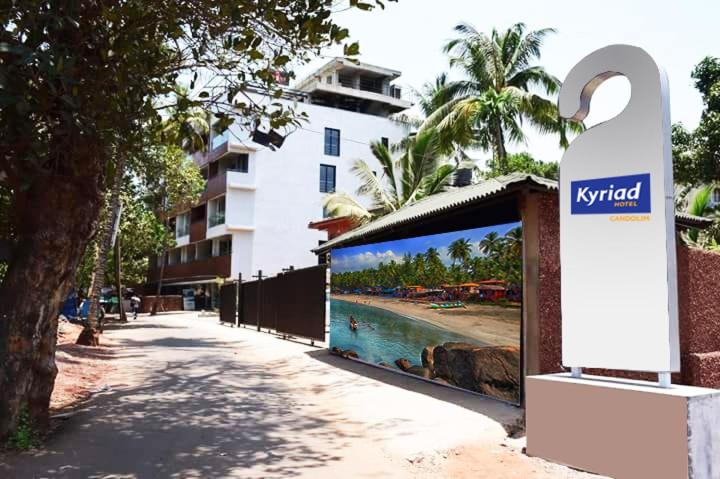 Kyriad Hotel Candolim by OTHPL
