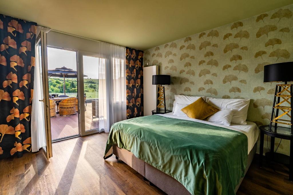 Allure Healthy Hotel & Spa