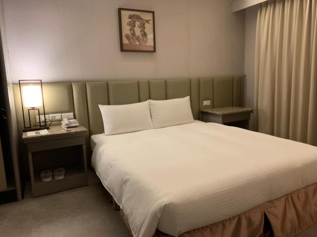 Kaohsiung Ahotel