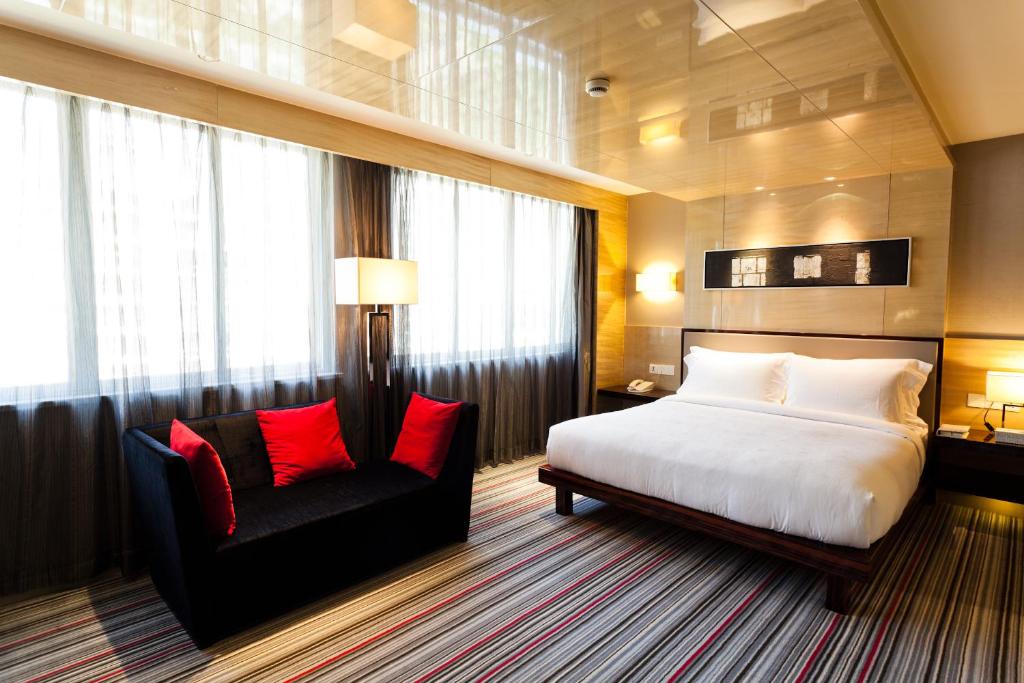 Fortune Hotel Fuzhou