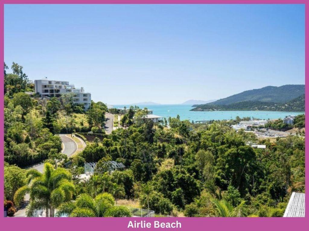 52 Airlie Beach Beauty at The Summit