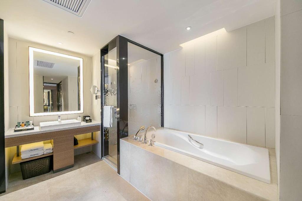 Hampton by Hilton Zhengzhou High-Tech Zone