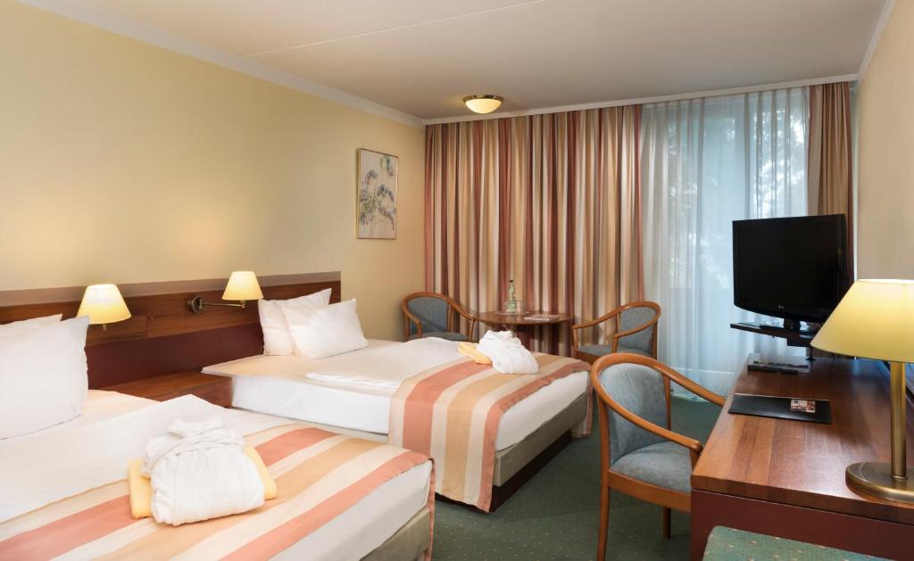 Wyndham Garden Kassel