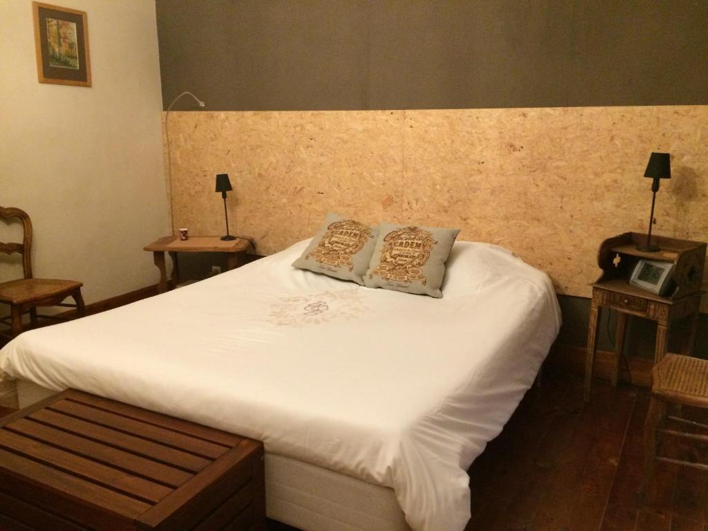B&B Chambre Chocolat