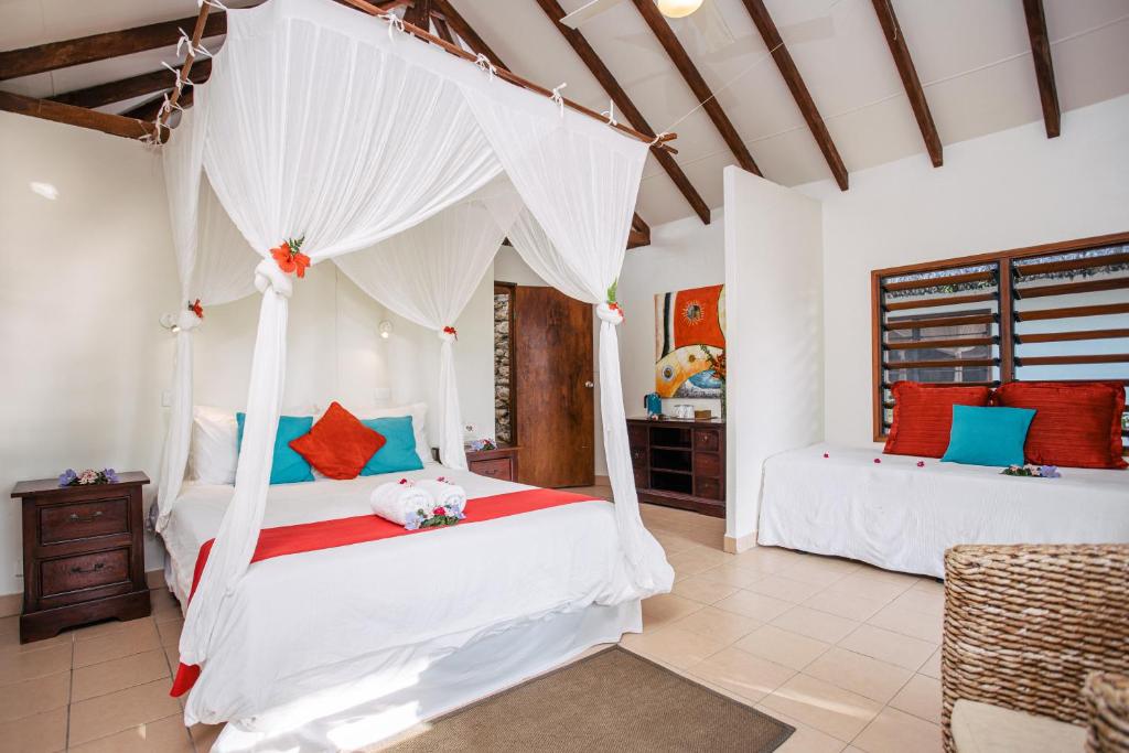Coco Beach Resort