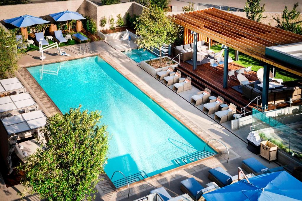 Hotel Nia (Menlo Park)